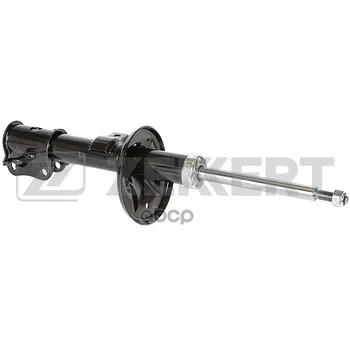 

Shock absorber suspension gas. Before. Leo. Chevrolet Aveo (T250) 03-zekkert art. sg-6176