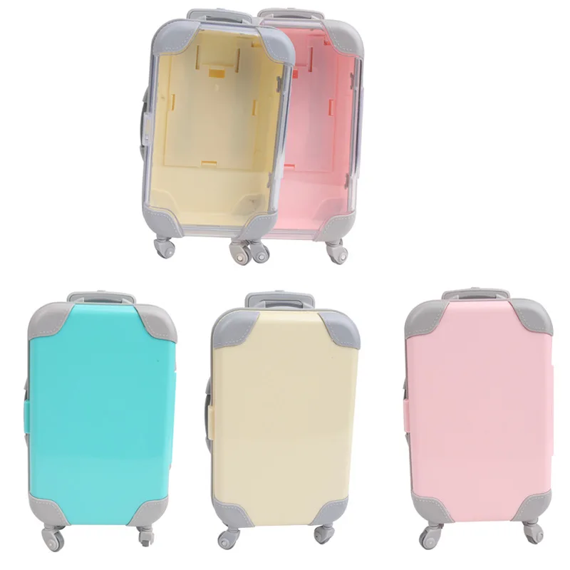 Travel Suitcase Fit 42cm FAMOSA Nancy Doll Doll Shoes Accessories New Lovely doll shoes,plush doll accessories,doll clothes accessories,doll accessories