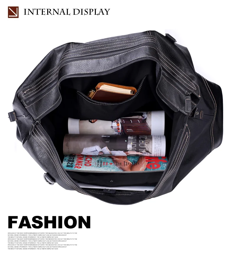 MISFITS, натуральная кожа, мужские большие дорожные сумки, английский стиль, сумка-тоут, дорожная сумка для путешествий, деловая сумка, сумка для ночного багажа, сумки на плечо
