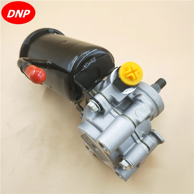 DNP насосы гидроусилителя руля подходят для TOYOTA LAND CRUISER PRADO 3400 VZJ90 95 44320-60270