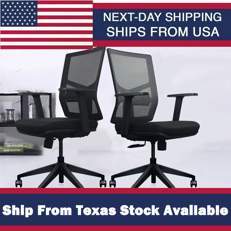 Ergonomic Office Chair High Quality Executive Work From Home Computer Desk Chairs For Office Furniture Black Swivel Gaming Chair Office Chairs Aliexpress