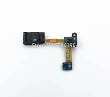 1pcs Ear Earpiece Speaker Flex Cable For Samsung Galaxy i9082 i9080 Audio Repair replacement part