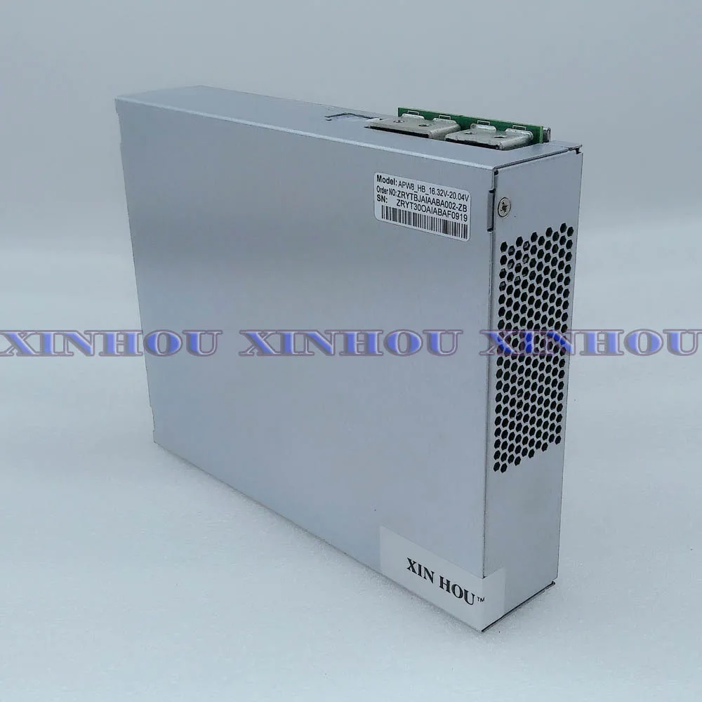Original BITMAIN netzteil APW8 16,32 V-20,04 V NETZTEIL Für miner Antminer S15 T15 Original BITMAIN netzteil APW8 16,32 V-20,04 V NETZTEIL Für miner Antminer S15 T15