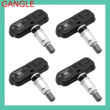 Шины давления Sesnor 42753-SWA-A53 Запчасти для HONDA ACCORD TPMS сенсор подходит для автомобиля HONDA S2000