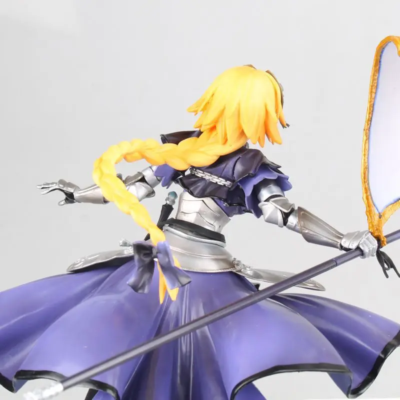 Destiny Night Fate/Grand Order Fate Ceiba Plainclothes Stance Garage Kit Модель в коробке