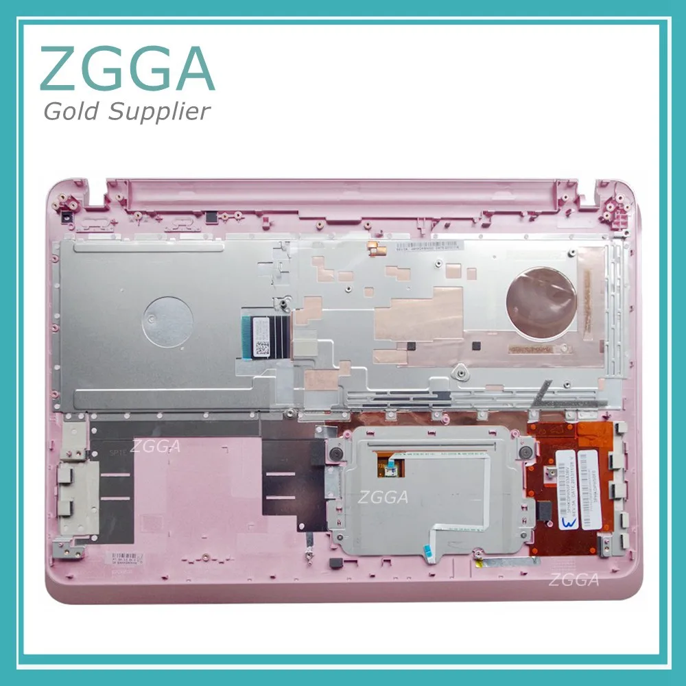 Новая клавиатура для ноутбука с тачпадом sony Vaio SVF15 FIT15 SVF151 SVF152 SVF153 SVF1541 SVF15E|Сумки и