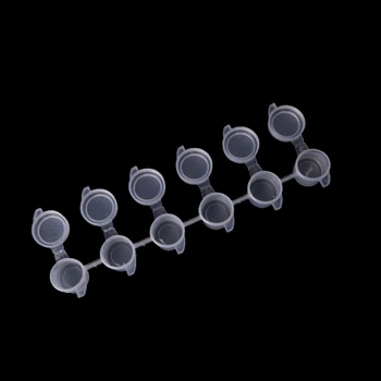 

5*6 Pcs Joint Pigment Box Painting Acrylic Paint Supplies Drawing Art Education M0XB