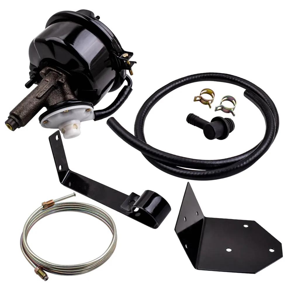 BMW/ / Tubo/ / Scarico a freno booster valvola di ritegno per 320i 325/ ci 325i 325/ x i 330/ ci 330i 330/ x i E46