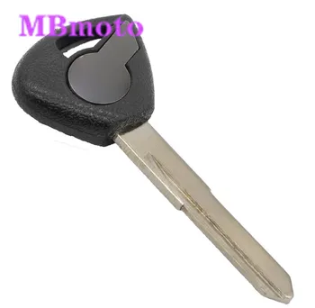 

Motorcycle Uncut Blade Magnet Key For Dragstar V-Star DS400 DS650 XVS400 XVS650 XV1900 XVS1300 XVS950 Star good