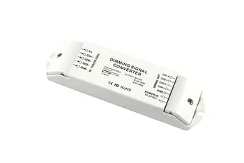

BC-964-pwm10v dc 12v-24v 4ch pwm10v signal converter