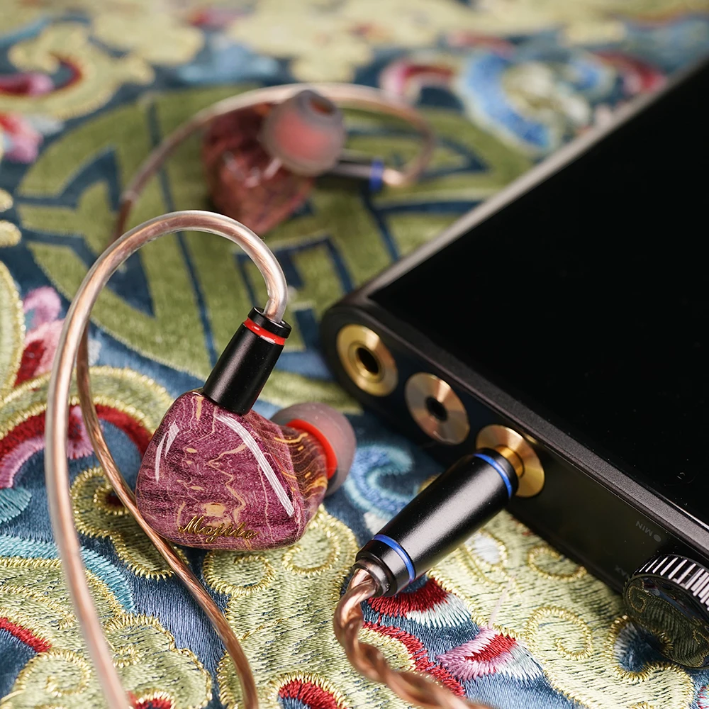 SHANLING M0 mp3 player es9218p dac hifi music