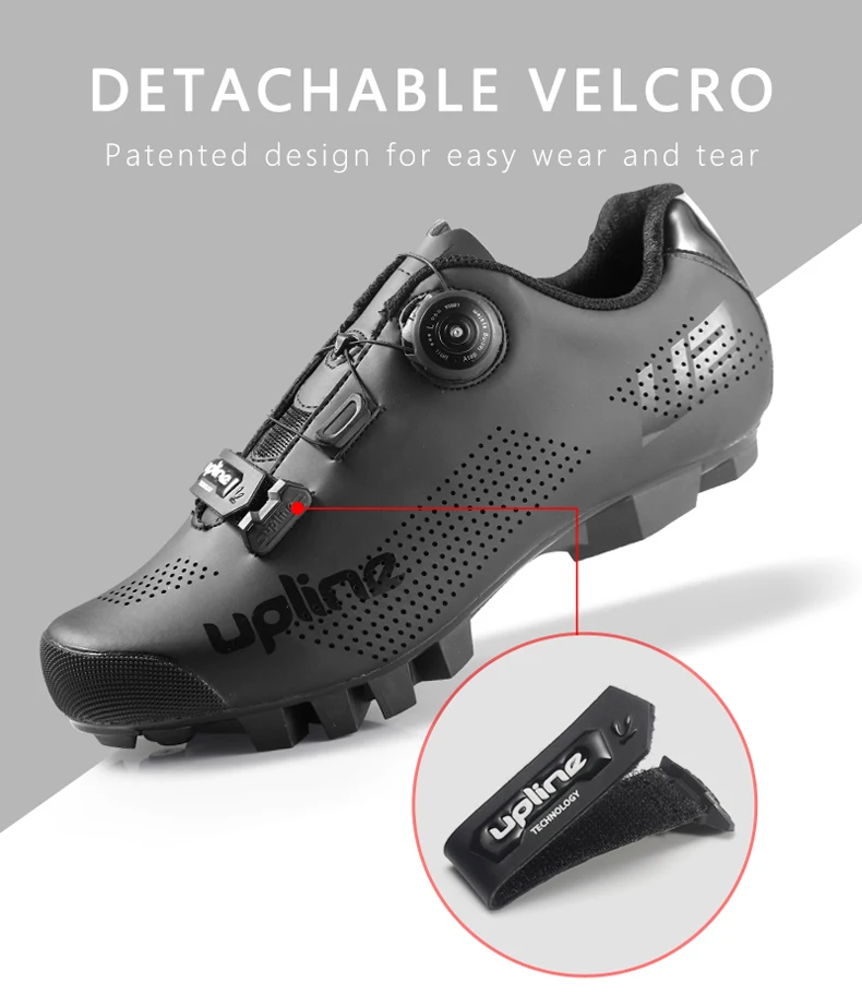 Mountain bike sneakers men women cycling shoes add pedals sapatilha ciclismo mtb breathable self-locking Racing bicycle Shoes