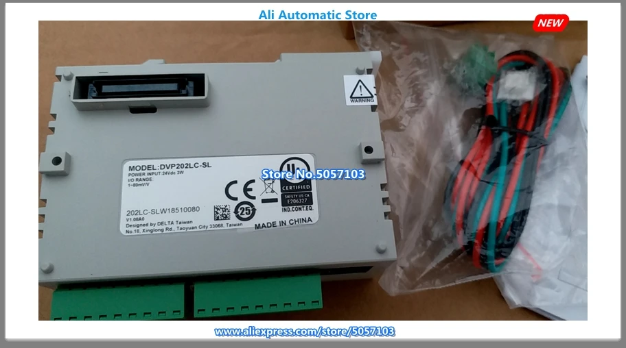 DVP211LC SL DVP202LC DVP201LC новый модуль|Кронштейны| |