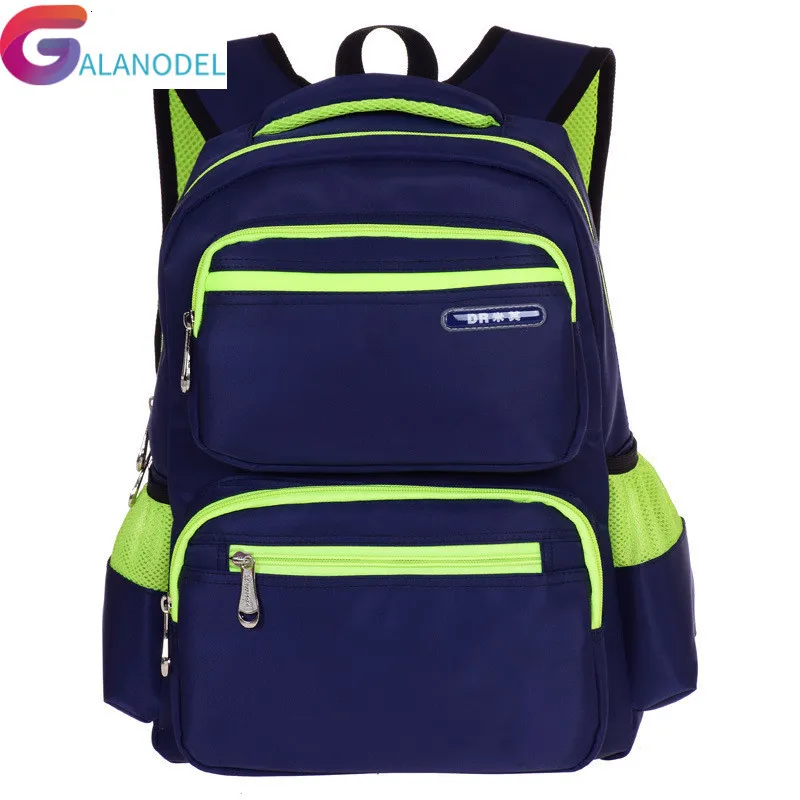 Высококачественные детские рюкзаки школьные сумки 2019 ранец для мальчиков и
