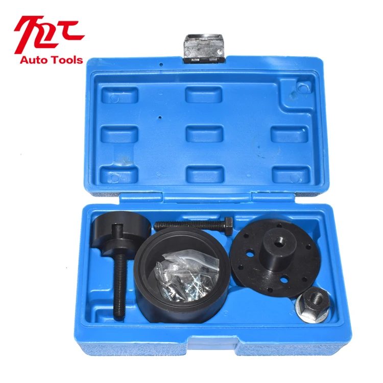 Crankshaft Oil Seal Kit Installer & Removal Compatible With BMW N40/N42/N45/N46/N52/N53/N54