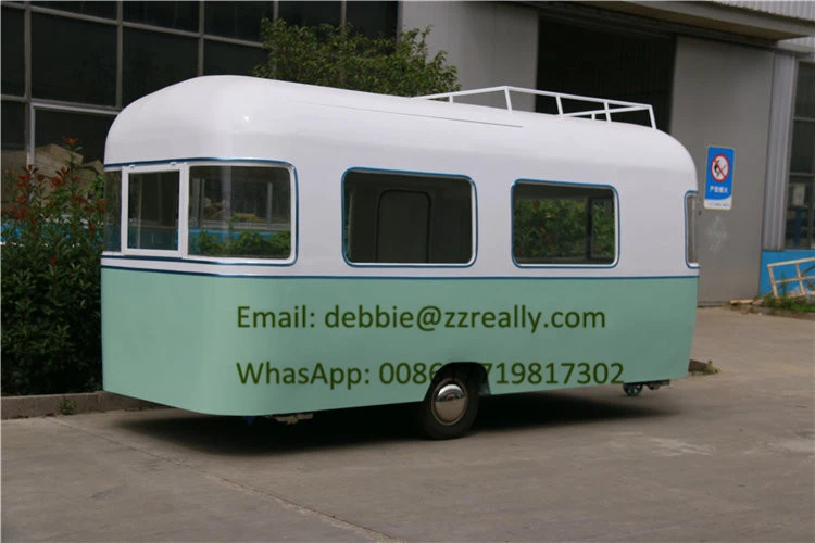 vintage coffee van for sale