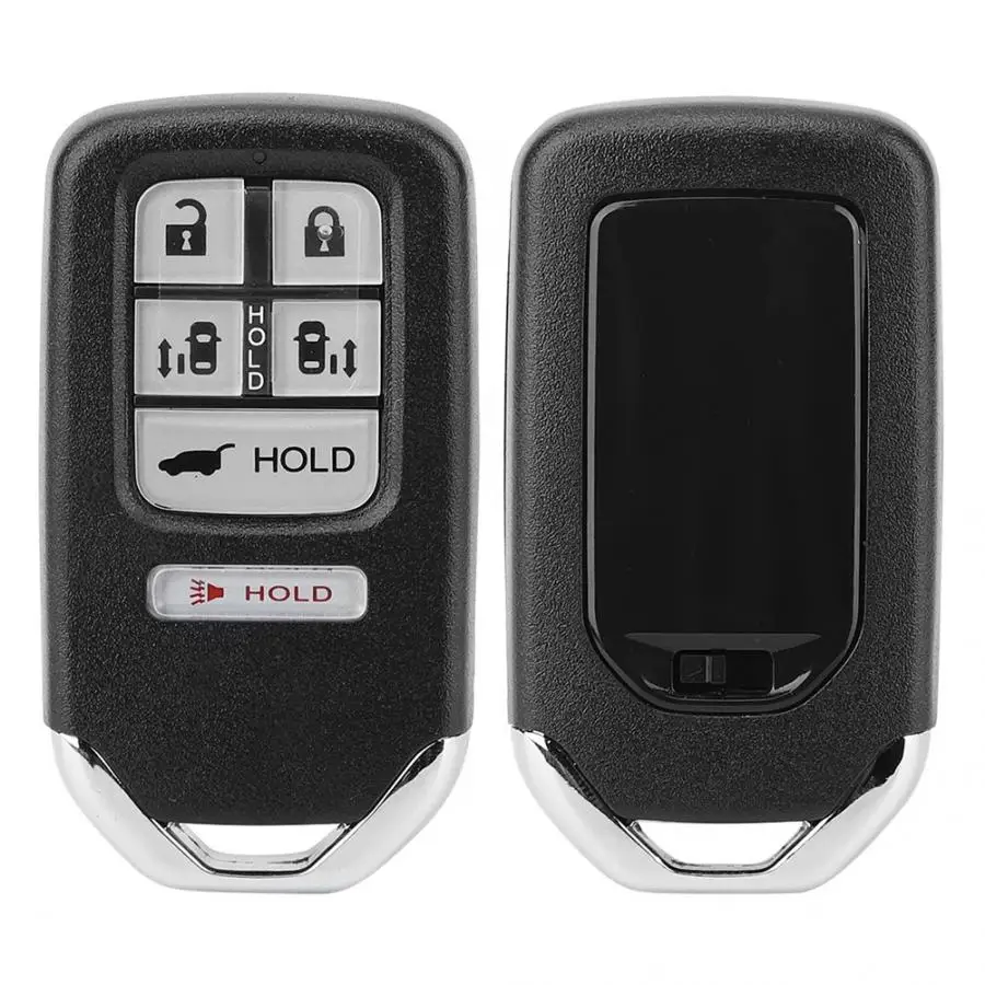 Автомобильный Дистанционный умный ключ KR5V1X 313,8 mhz подходит для Honda Odyssey автомобильные аксессуары