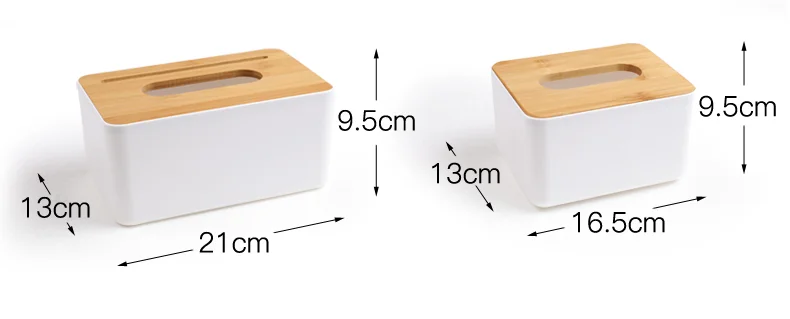 tissue canister
