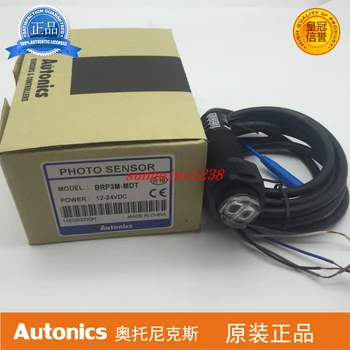 

Brand new original Autonics photoelectric switch BRP3M-MDT