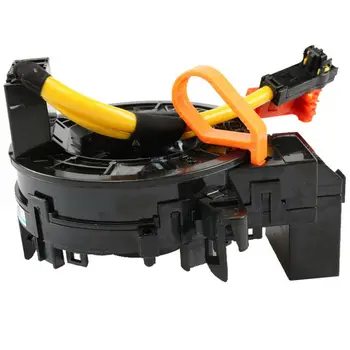 

1pc Spiral cable clock spring Parts For Toyota Prius Corolla RAV4 Car New