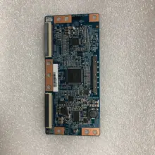 1 шт./lote хорошее качество L42R3 37T05-C06 T370HW03 VB логическая плата