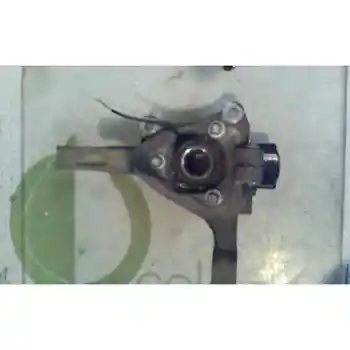 

5160529 steering knuckle Front Left Opel Vectra C Saloon 2.2 16v Dti Cat (and 22 Dtr / L50)