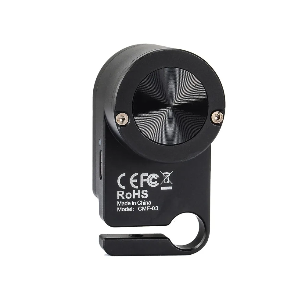 Zhiyun Crane 3 LAB / Weebill Lab/S контроллер масштабирования с постоянным фокусом (Lite)