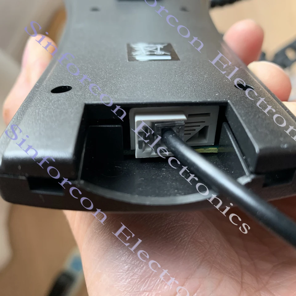 celestron nexstar controller