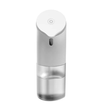 

Automatic Liquid Soap Dispenser Smart Foaming Hand Soap Device for Kitchen and Bathroom WWO66