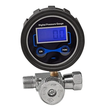 

Digital Display Control Valve Digital Display Control Valve Spray Tail Small Pneumatic Control Valve Air Flow Adjustment