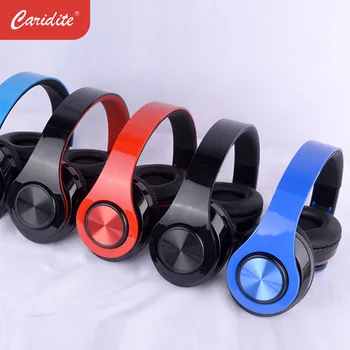 

Caridite10 Years OEM Manufactory Mobile Phone Accessories earbuds headphone earphone for mi Bluetooth headphones wireless headse