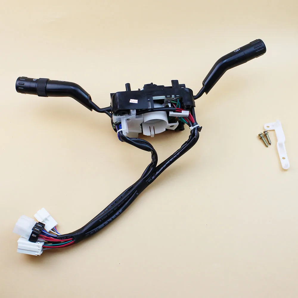 Переключатель стеклоочистителя LARBLL MR301406 для MITSUBISHI PAJERO MONTERO MK2 MK 2 1990