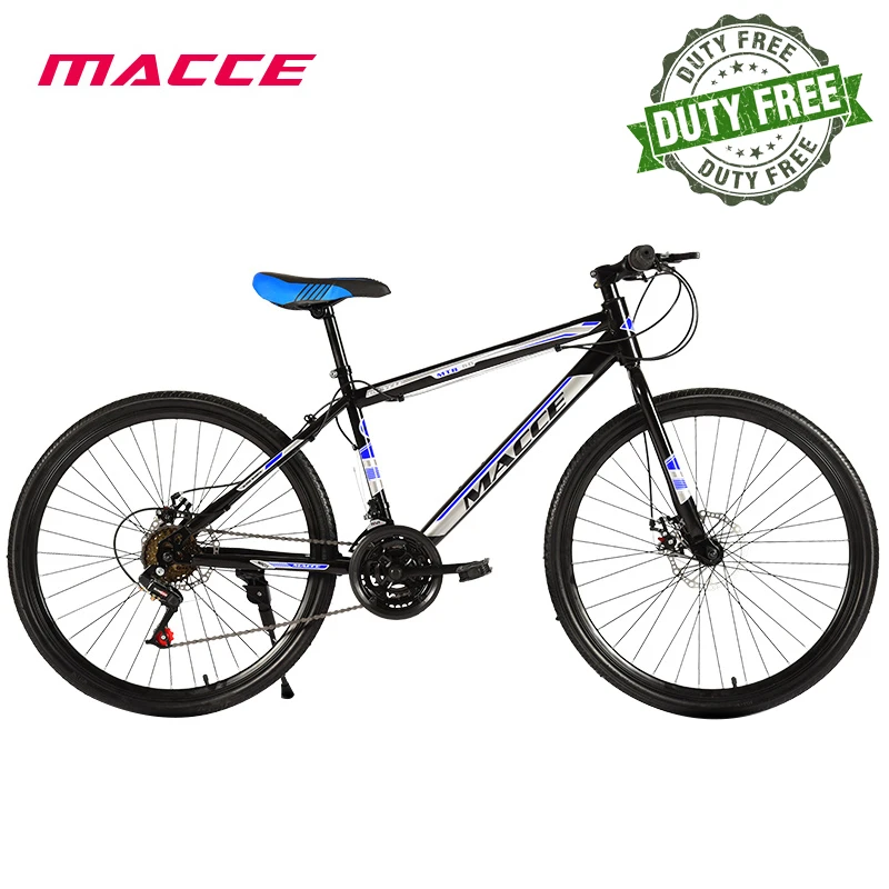 vélo tout terrain homme