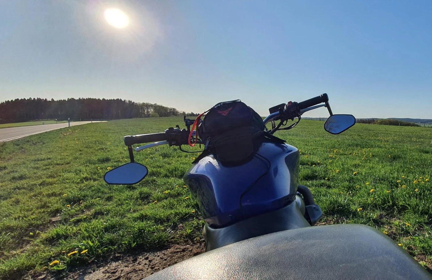 peças para motocicletas