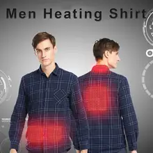 USB куртка с электрическим подогревом, полиэстер, ткань, сделай сам, с подогревом, Термальный жилет, куртка, одежда, Термальный, для улицы, жилет для спорта, пешего туризма