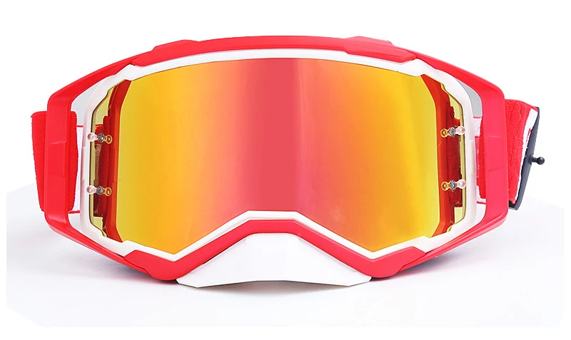Горячая бренд Gafas Мотокросс внедорожные очки для квадроцикла мотоциклетные очки гоночные мото грязи велосипед солнцезащитные очки велосипедные очки
