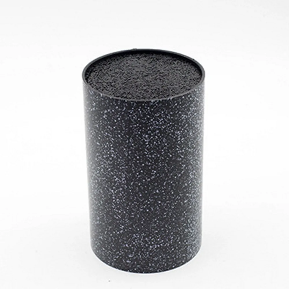 Универсальный держатель кухонного ножа, принадлежности для кухонных инструментов, пластиковый нож, многофункциональная стойка, кухонный нож S/M/L