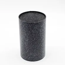 Универсальный держатель кухонного ножа, принадлежности для кухонных инструментов, пластиковый нож, многофункциональная стойка, кухонный нож S/M/L