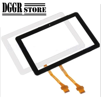 

BOBARRY For 10.1 inch Tablet panel digitizer Capacitive touch screen Sensor replace Computer Multitouch touch