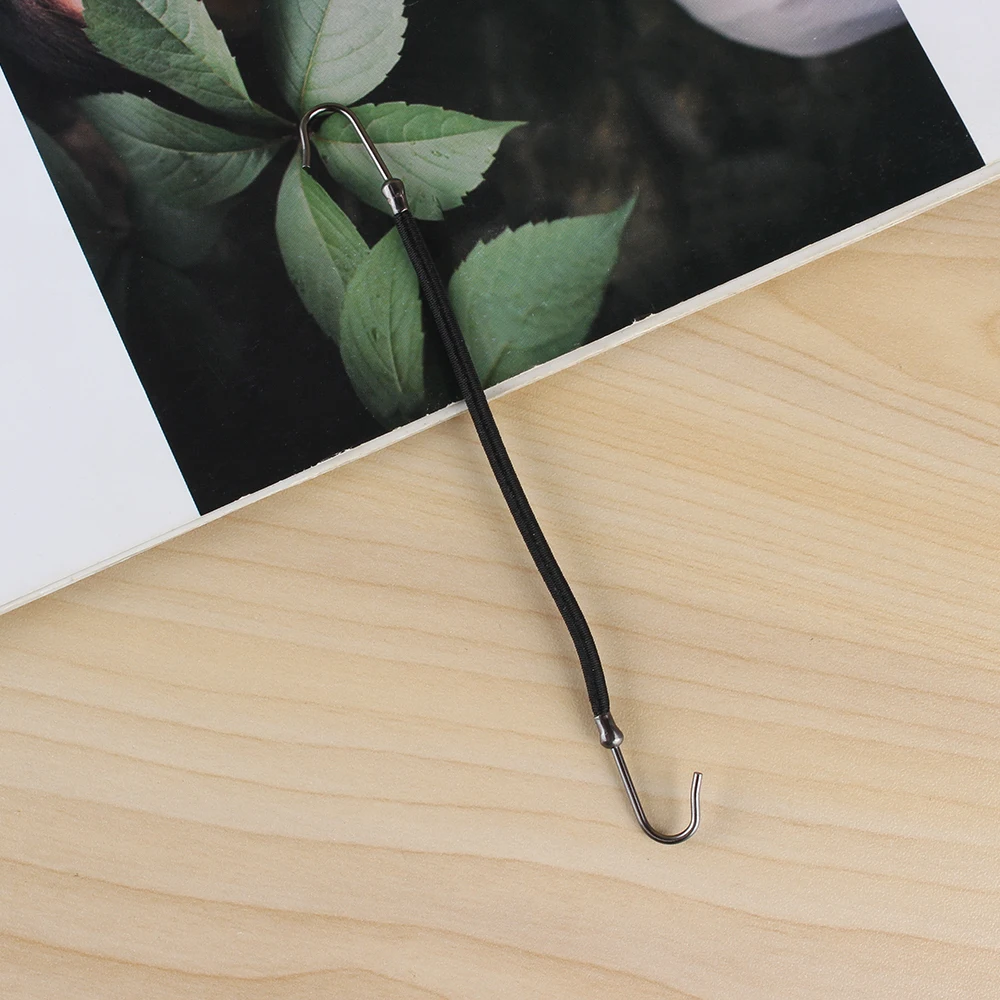 Рисунок 5 - Резинки для волос