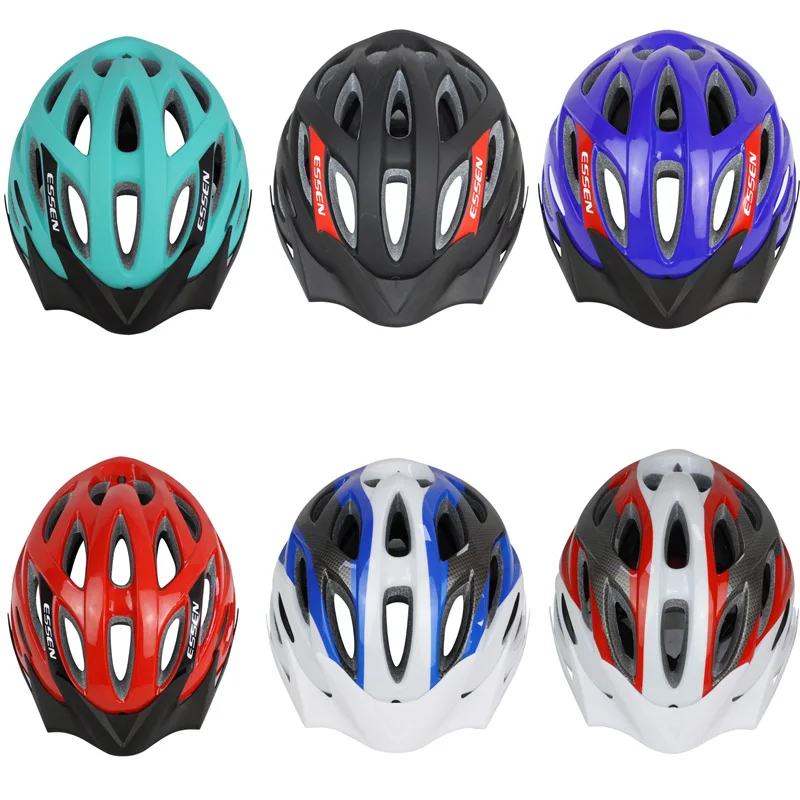 Эссен взрослый велосипедный шлем Mtb Горный шоссейный гоночный Casco Ciclismo