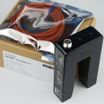 

Photoelectricity Correction Photoelectric Sensor Edge Detection Sensor U-type DS-300