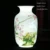 Jingdezhen Ceramic Thin Bodied Lotus Vase Flower Arrangement Chinese Style Living Room Decoration Craft Ornament 7