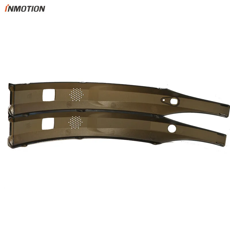 INMOTION V10 V10F оригинальный самокат внутренняя внешняя шина ручка Корпус Корпуса
