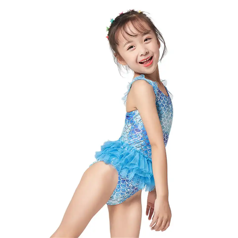 Fille 10 ans maillot Clearance