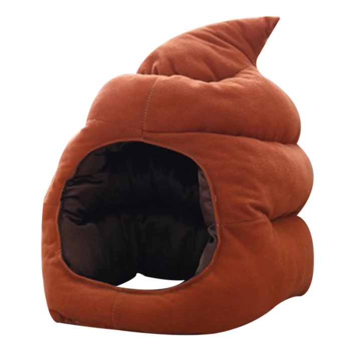 Плюшевая мультяшная форма головной убор шляпа плюшевая кукла сценический реквизит для фото вечеринок FJ88