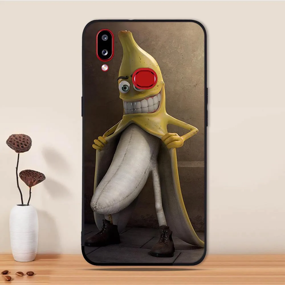 27 Чехол для samsung Galaxy A10s 20s A30s A50s чехол Силиконовое коксовое покрытие задняя крышка чехол для телефона для samsung A30S A10S A20S A50S чехол - Color: 27