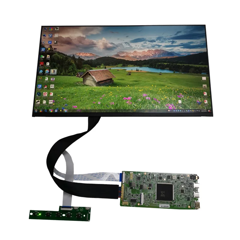 15.6 ġ 4K ÷  ŰƮ HDtypeC ȵ̵ ý,  ػ 3840X2160IPS