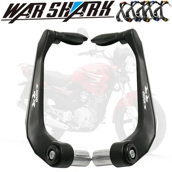 

For BMW S1000RR S1000 RR Motorcycle 7/8" 22mm Universal Handlebar Grips Guard Brake Clutch Levers Guard Levers