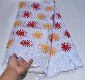 

Embroidered Dry Lace Trim Mens African Lace Fabric 2019 Swiss Voile Lace In Switzerland High Quality Dry Lace Ribbon TV-620